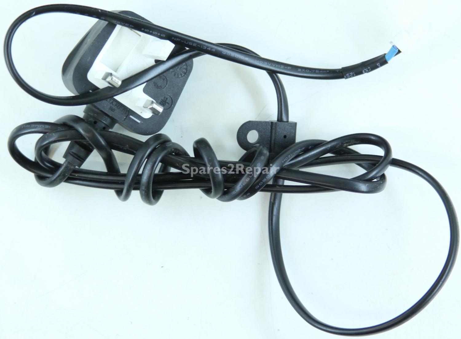 Toshiba 47L7453D - Power Cable
