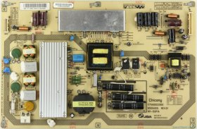 Toshiba 40TL868 - Power Supply - V71A00022900 - N150A001L - REV:01 - N11-150P1A - 9MC150A01FC3V3LF