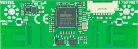 Toshiba 49U5766DB - Wireless Module - 23324389 - 17WFM07 - 060417R4