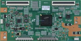 Toshiba 40TL963 - T-Con - LJ94-25404D - 12PSQBC4LV0.0