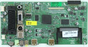 Toshiba 22L1334G - Main AV - 23088450 - 17MB95S-1 - 170912