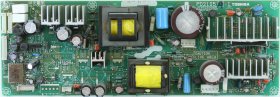 Toshiba 27WL56P - PSU - PD2105 A-1 - 23590206B - DS-7209