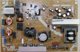 Toshiba 32AV554D - PSU - SRV2169WW - SRV2169WW-F