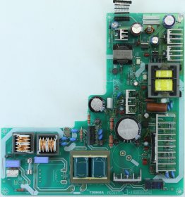 Toshiba 32WLT66 - PSU - PE0117 C-1 - V28A00016401