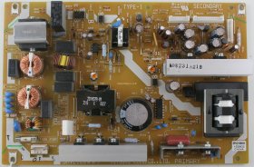 Toshiba 32XV555D - PSU - SRV2169WW - TYPE-2 - E128280