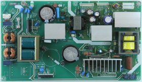 Toshiba 37Z3030D - PSU - PE0402 A - V28A00049301
