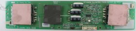 Toshiba 42AV635D - Inverter - 6632L-0520B - PNEL-T805B - Rev-0.5 - 2300KTG012B-F - LC420WU