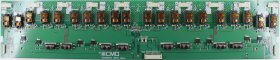 Toshiba 42X3030D - Inverter - VIT70023.51 - REV6 - SLAVE - 27-D005861-S - I420H1-L24-V01-L2D0 REV 2D