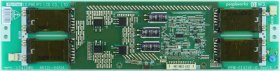 Toshiba 42XV553D - Inverter - 6632L-0481A - LC420WU - PPW-EE42VF-0 - Rev1.6
