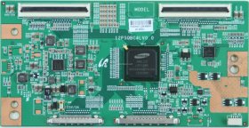 Toshiba 46TL963 - T-Con - LJ94-25427J - 12PSQBC4LV0.0