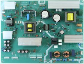 Toshiba 46XF355D - PSU - PE0401 B - V28A000553A1