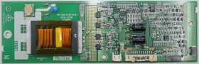 TWF LCD2641ID - Inverter - ITW-EE26-M (D) REV0.1 - 6632L-0320A - LC260WX2