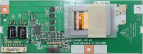 TWF LCD3241ID - Inverter - 6632L-0212A - KLS-EE32CI-S - Rev 08