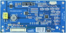 Unknown 32 Inch - LED Driver Board - PPW-LE32SE-0 (A) - REV0.5 - 6917L-0080A