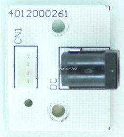 Unknown 32 Inch - DC Socket - 4012000261