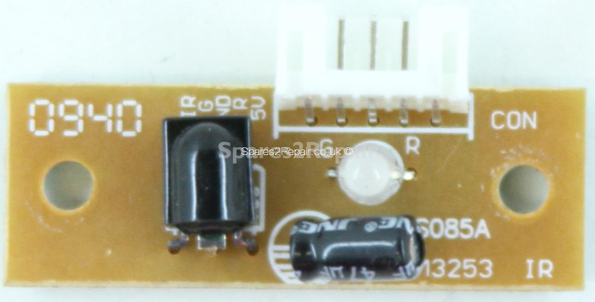 Unknown 32 Inch - IR - NM3253 IR - 166S085A