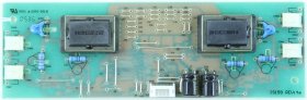 Unknown 19 Inch - Inverter - IS159 REV:4a - IS159-1 - REV.0 - RUNTP5663T8