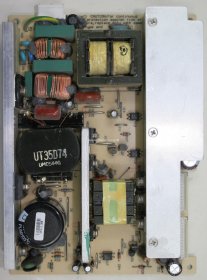 Tatung V32ECCB - PSU - HA220T1A1 - UP220-AE Rev.02 - PWB-0769