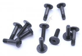 Vestel Screw - 35008192 Screw P C Zn Ysmb 4*12 Rohs