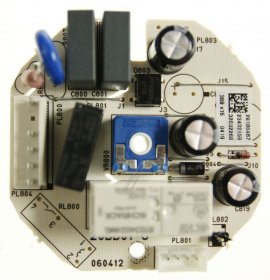 Module - Electrical Unit - 32032268 Mb-bda01-6-2761m-a+-rv6-v15-23432458 [Vestel]