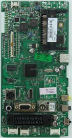 Vestel 19 Inch - Main AV - 23011980 - 17MB62-1 V1 - 210411