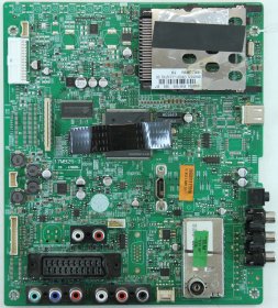 Vestel 26 Inch - Main AV - 20461605 - 17MB25-3 V4 - 170609