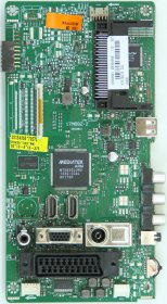 Vestel 32 Inch - Main AV - 17MB82-2 - 19122012 - 23154996 - 23154965