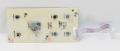 Weili Modules / Electric Units Home Appliances - Button Board Assembly - 2000-03346