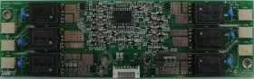Wharfedale LCD2010A - Inverter - QPWBGL758IDG - LVE0321 - Rev 00 - 30031727