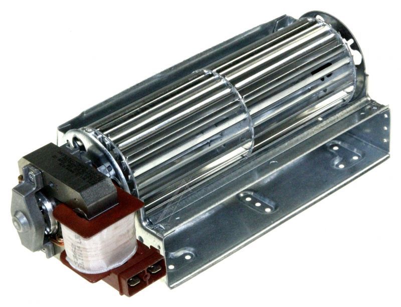 Cooling Fan Motor - C00049969 Tangential Motor Fan Mm26 [Whirlpool 